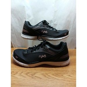 Ryka Destiny Women's Black Walking Athletic Shoes Size 11W